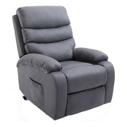Recliner Chair 