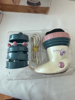 SEULPTURA MASSAGE MACHINE