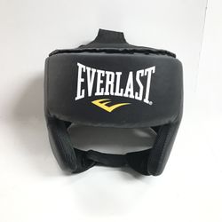 Head protection boxing Everlast