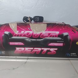 HOVER BEATS