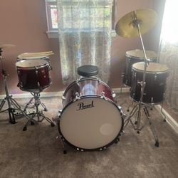 Rock Pearl Kit 