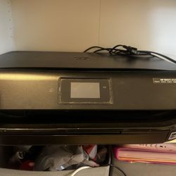 HP ENVY 4520