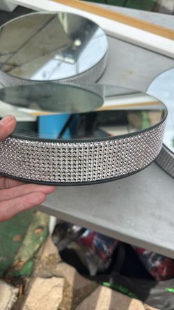 cake stands