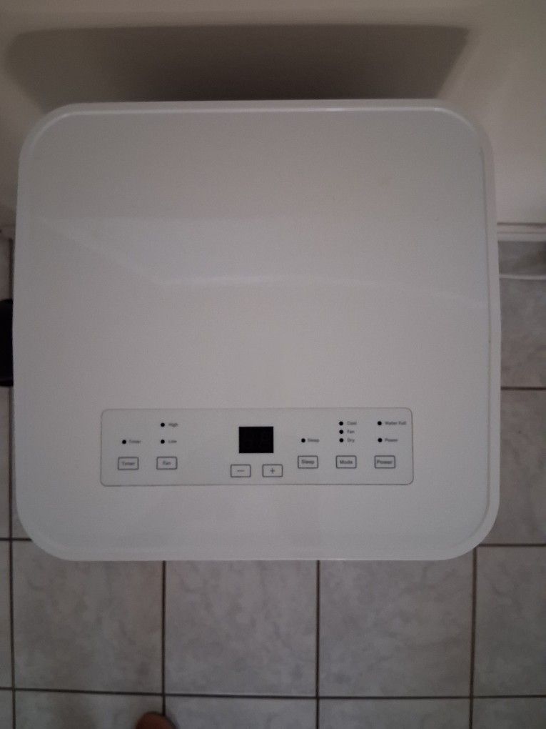 Haier Portable AC Unit