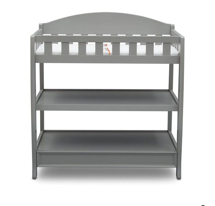 Baby Changing Table