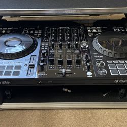 ODYUSA Flight Case