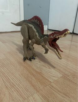 Dinosaur Toy