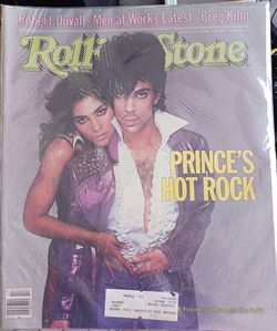 ROLLING STONE MAGAZINES IN PROTECTIVE COVERS $10 EACH *READ THE DESCRIPTION & SEE PICS FOR INFO* #5