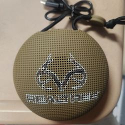 Bluetooth Speaker