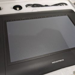 Monoprice Graphic Tablets