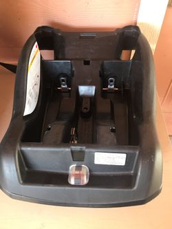 Evenflo Infant Car Seat Base