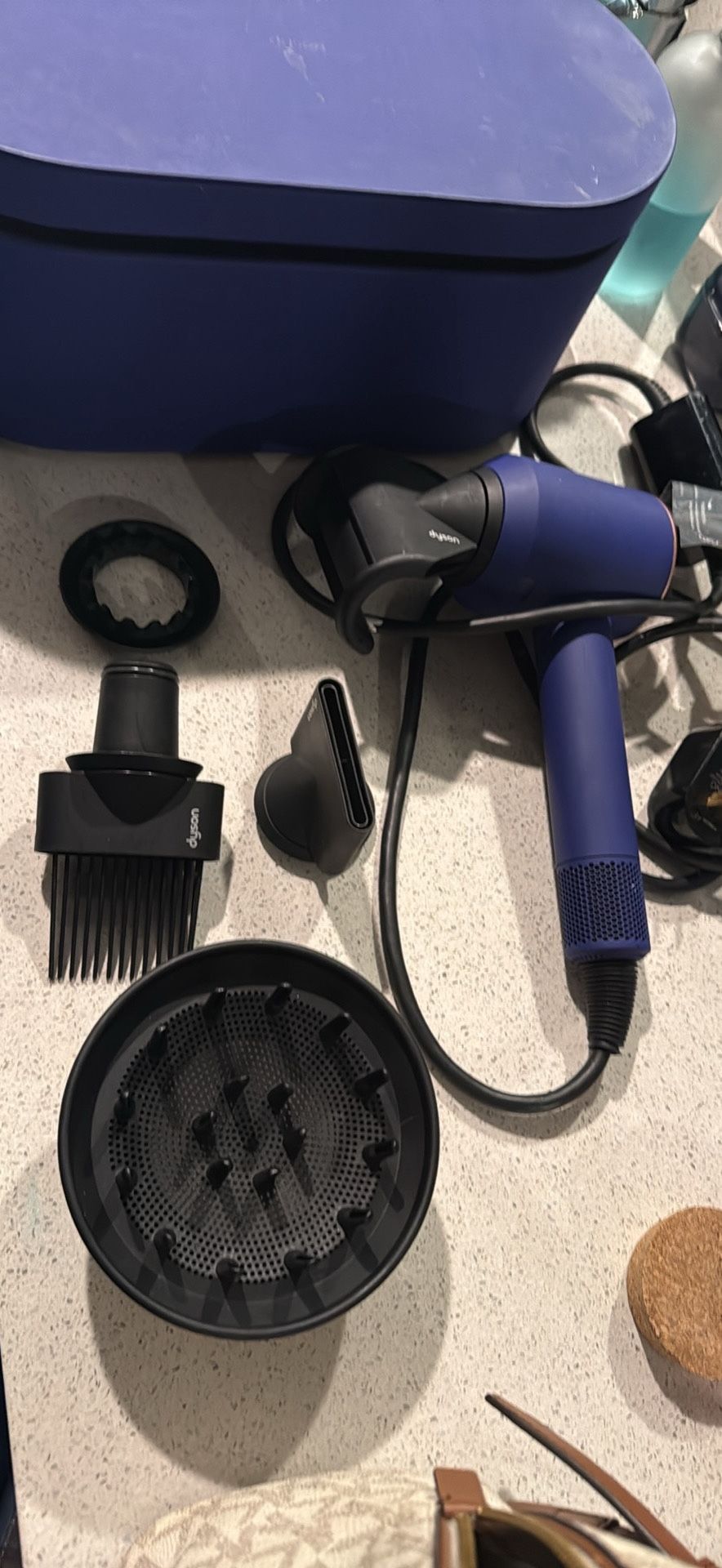 Dyson Blow Dryer