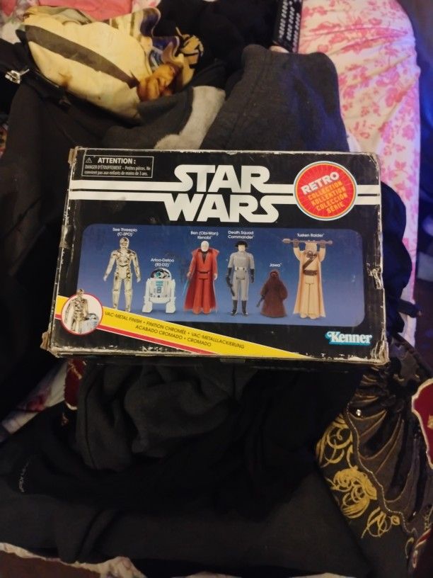Star Wars