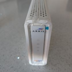 ARRIS Surfboard Modem SB6190