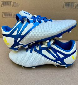 Adidas Messi Soccer cleats