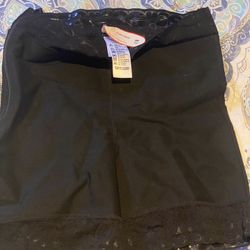 Short Style Faja