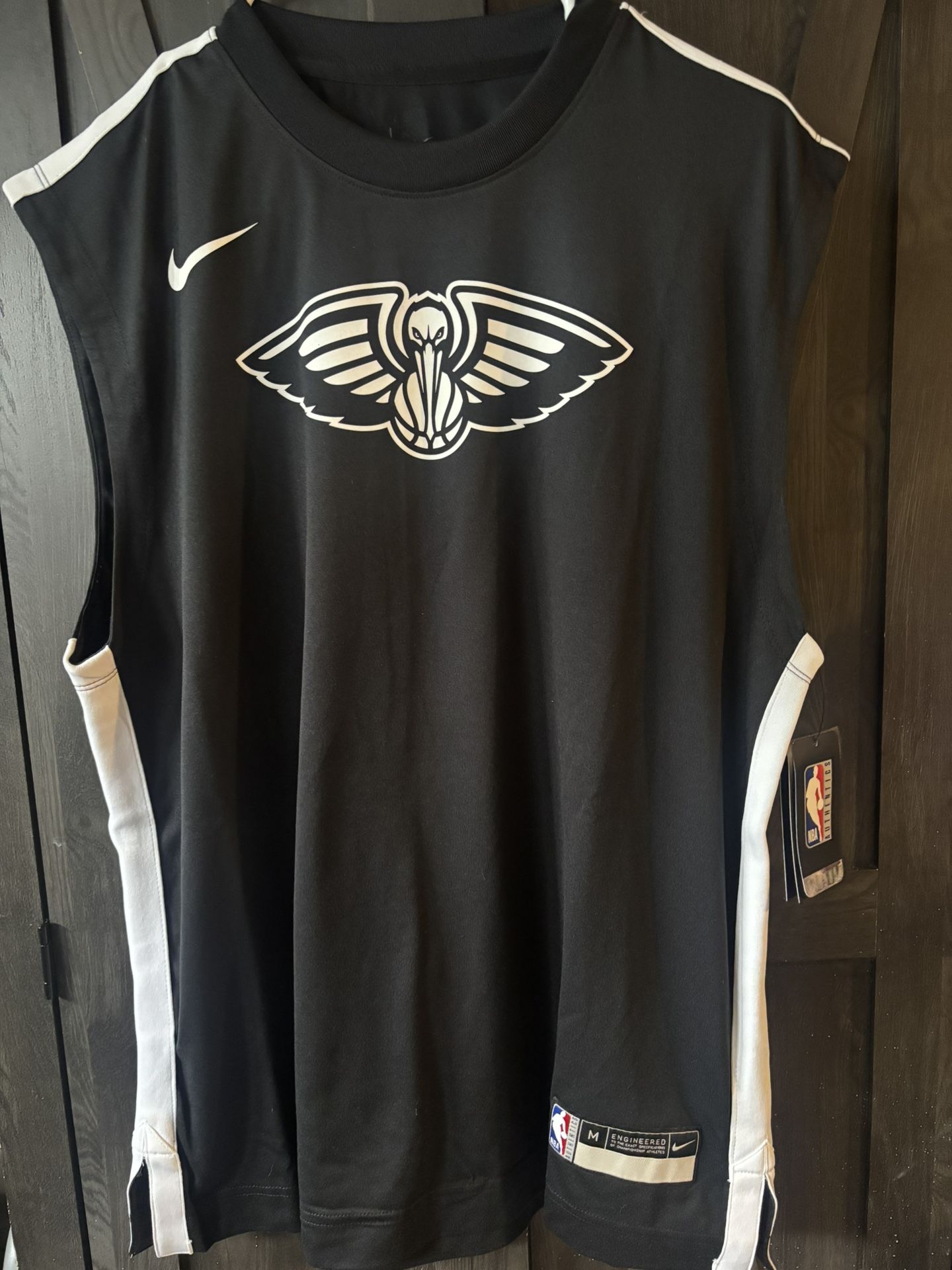 NBA Tank