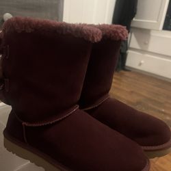 UGG boots 