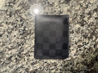 Louis Vuitton multiple wallet