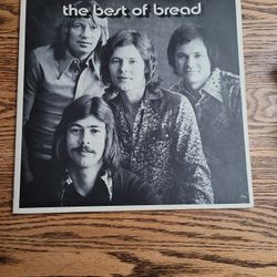 The Best Of Bread Eks- 75056 Stereo
