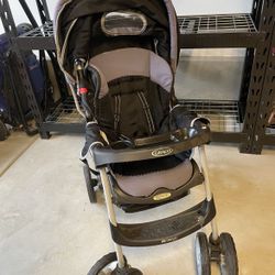 Graco Stroller