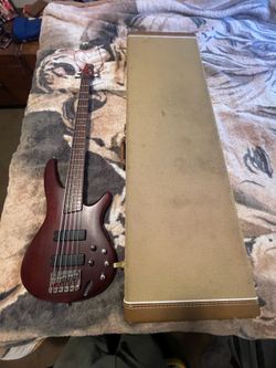 Ibanez SR 505 Electric guitar