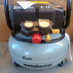 Compresor De Aire 