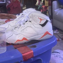 Air Jordan 7