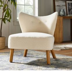 New Threshold Accent Chairs