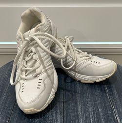 Ladies Active Sneakers