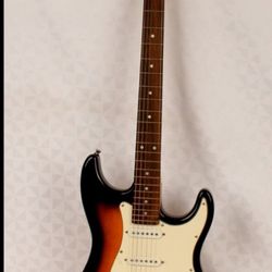 Noel by Cadenza Electric Guitar