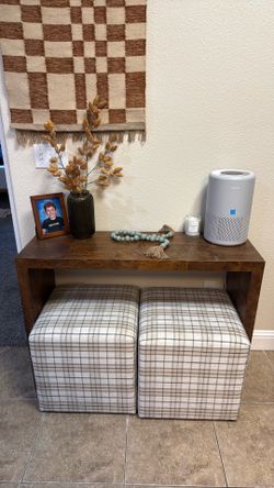Side table