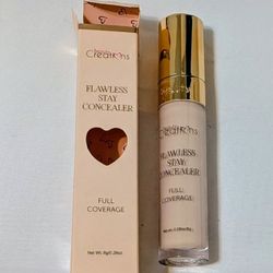 Concealer Full Coverage(Beauty Creations)