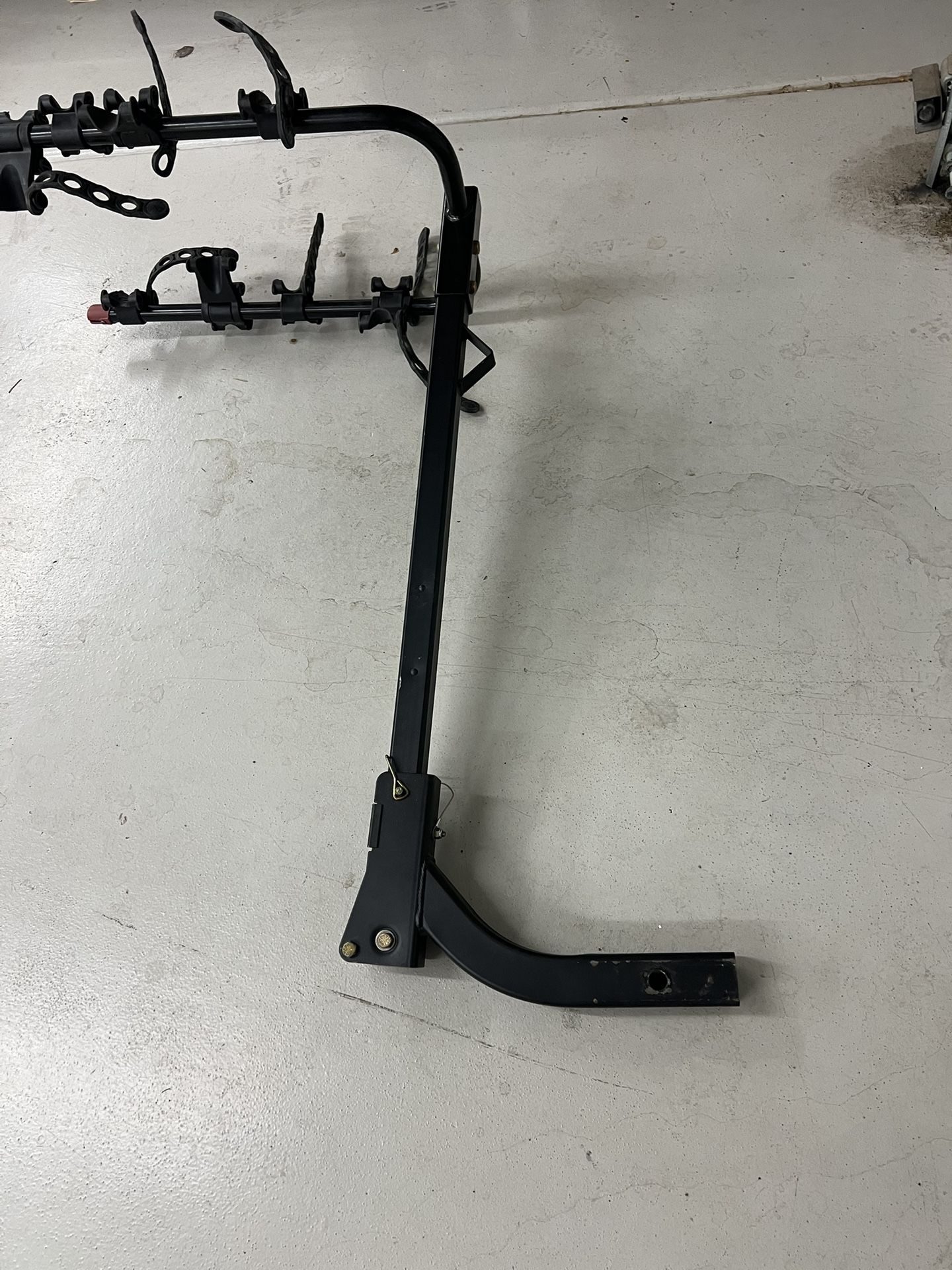 Yakima Trailer Hitch Bicycle Carrier