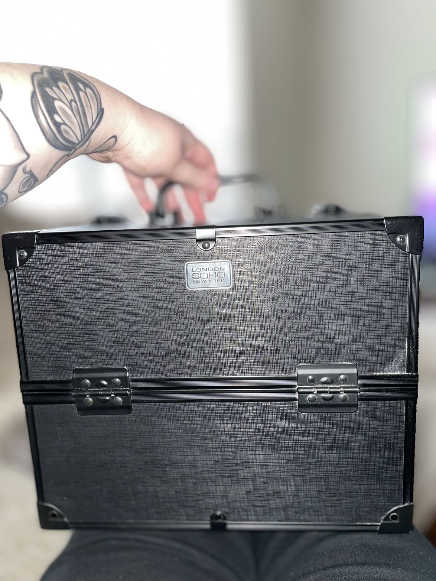 Makeup Case