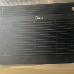 window ac 
