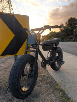 MAcfox x7 moded