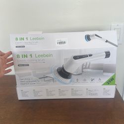 Electric Cleaning brush