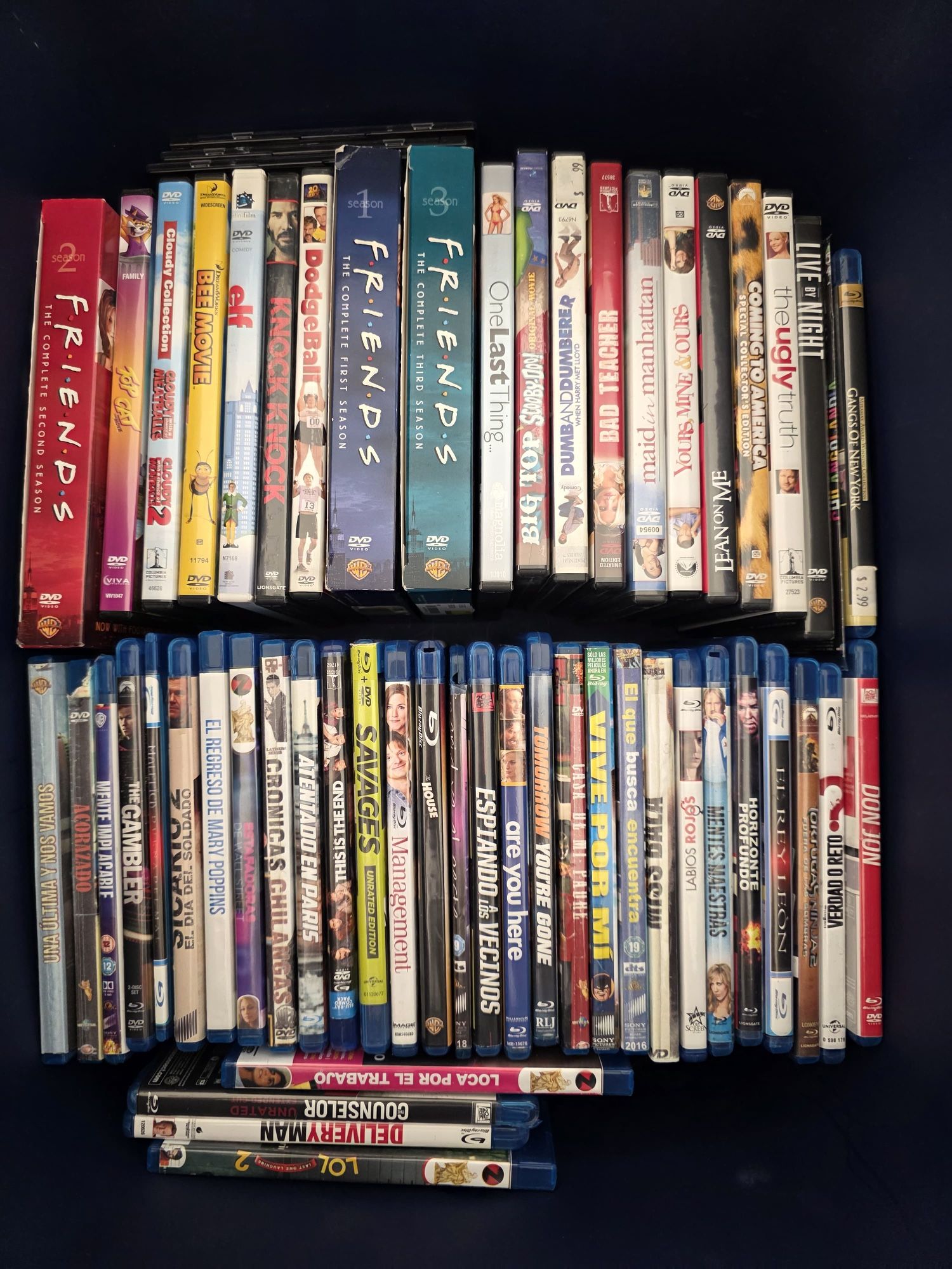 Movies