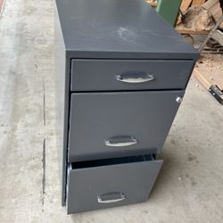 File Cabinet