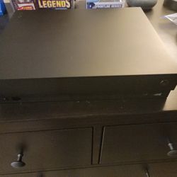 Xbox One  X 1 TB console