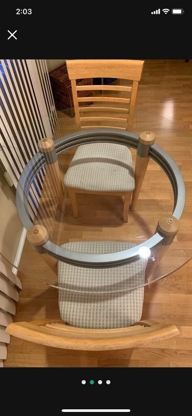 Dinning Table