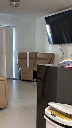 City furniture corner piece of sectional