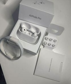AlRPOD PROS 2s