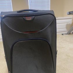 Suite Bag