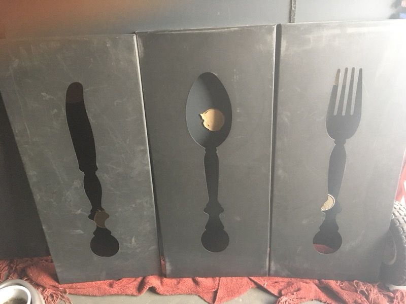 Kitchen decor
