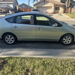 2007 Toyota Prius