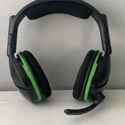 Turtle Beach Stealth 600 Headphones 