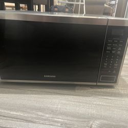 Samsung Microwave MS14K6000AS
