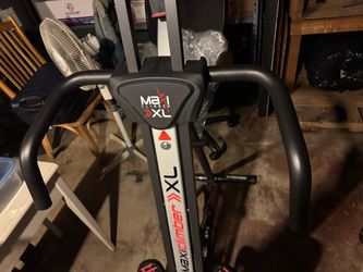 Maxi Climber XL - like New